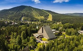 Orea Vital Hotel Sklar in Harrachov